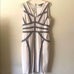BCBGMAXAZRIA Dress